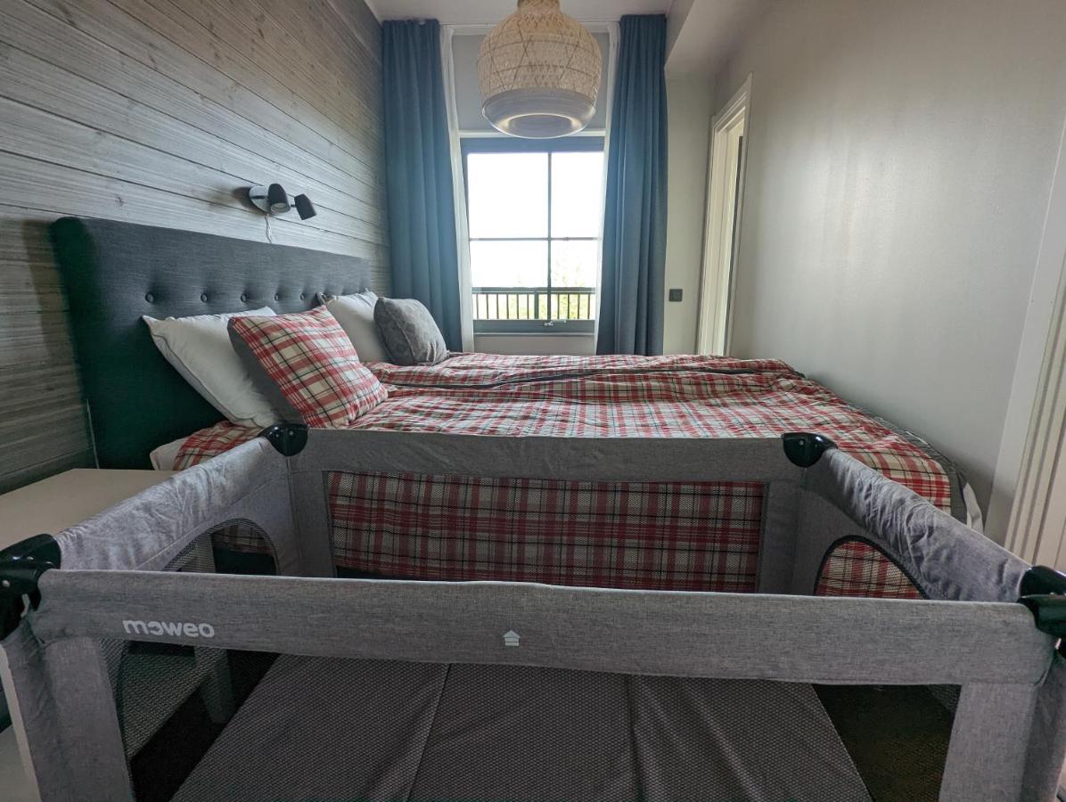 אידרה Poolorama Lodge - With Magnificent Mountain View מראה חיצוני תמונה